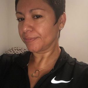 Meet your Posher, Sandra